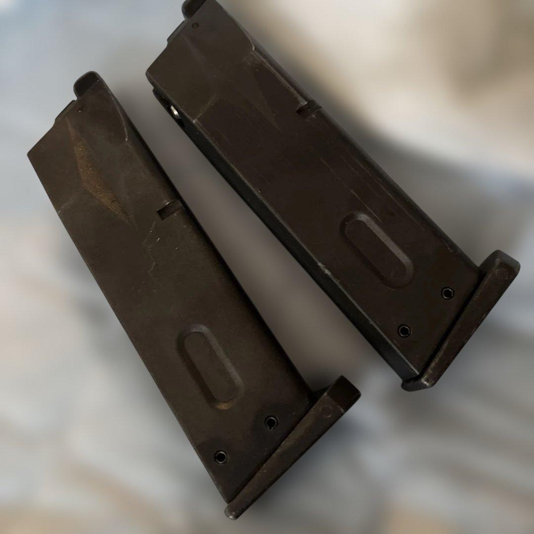 東京マルイ M9A1