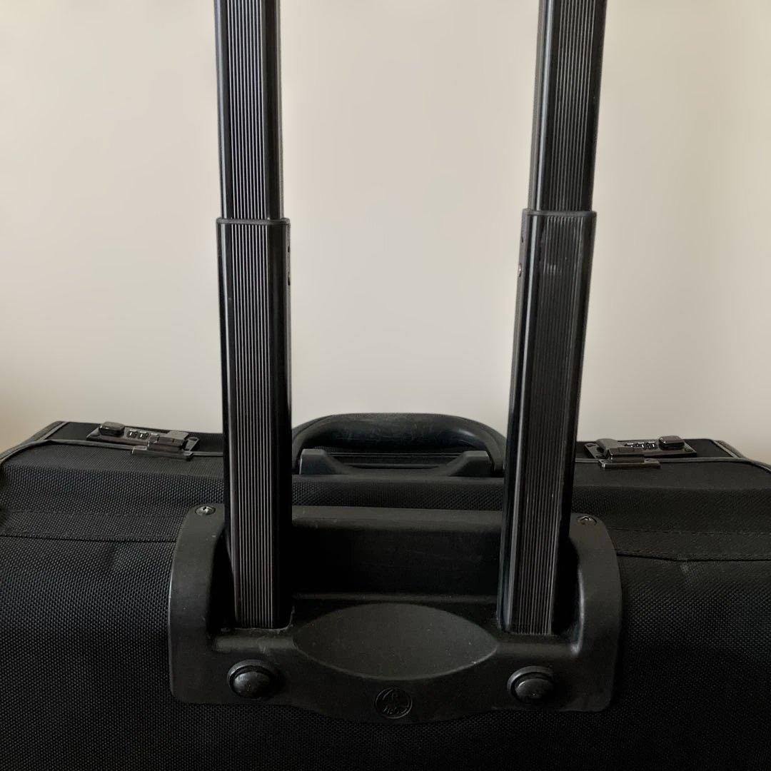 ANA 全日空 パイロット フライトバッグ