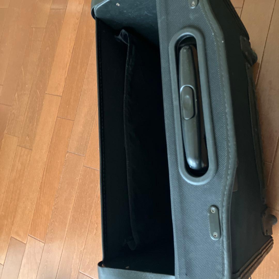 ANA 全日空 パイロット フライトバッグ