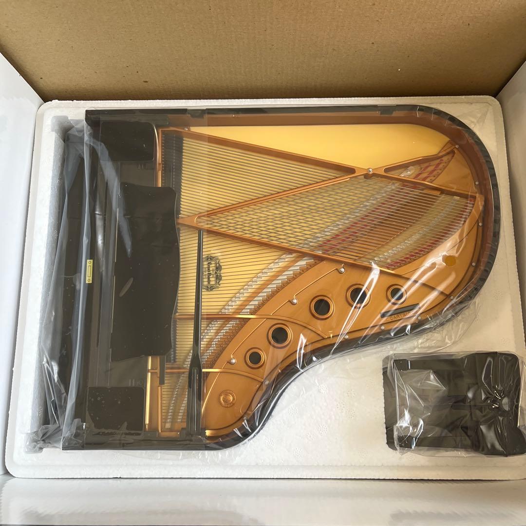 Grand Pianist ピアノコンサートプレイヤー