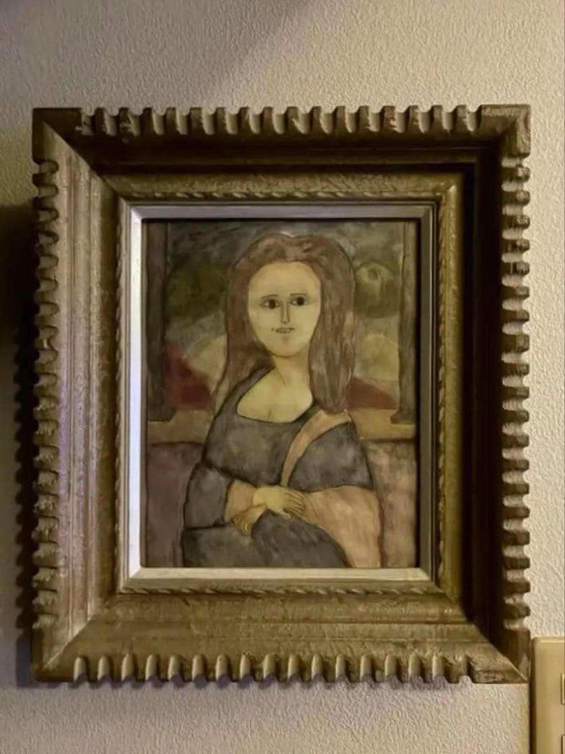 ルネサンス時代の名画