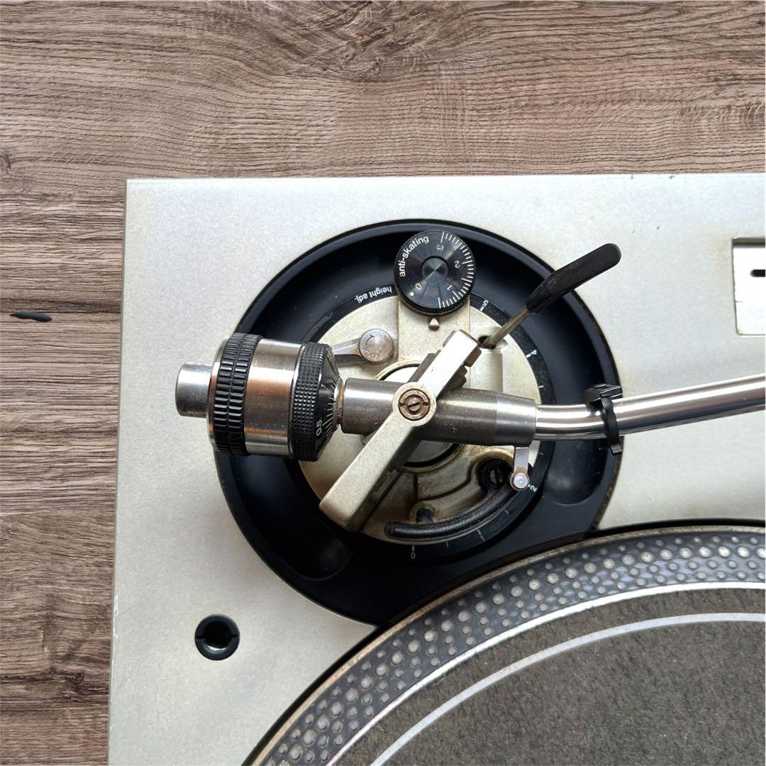 Technics SL-1200MK3D 2台セット