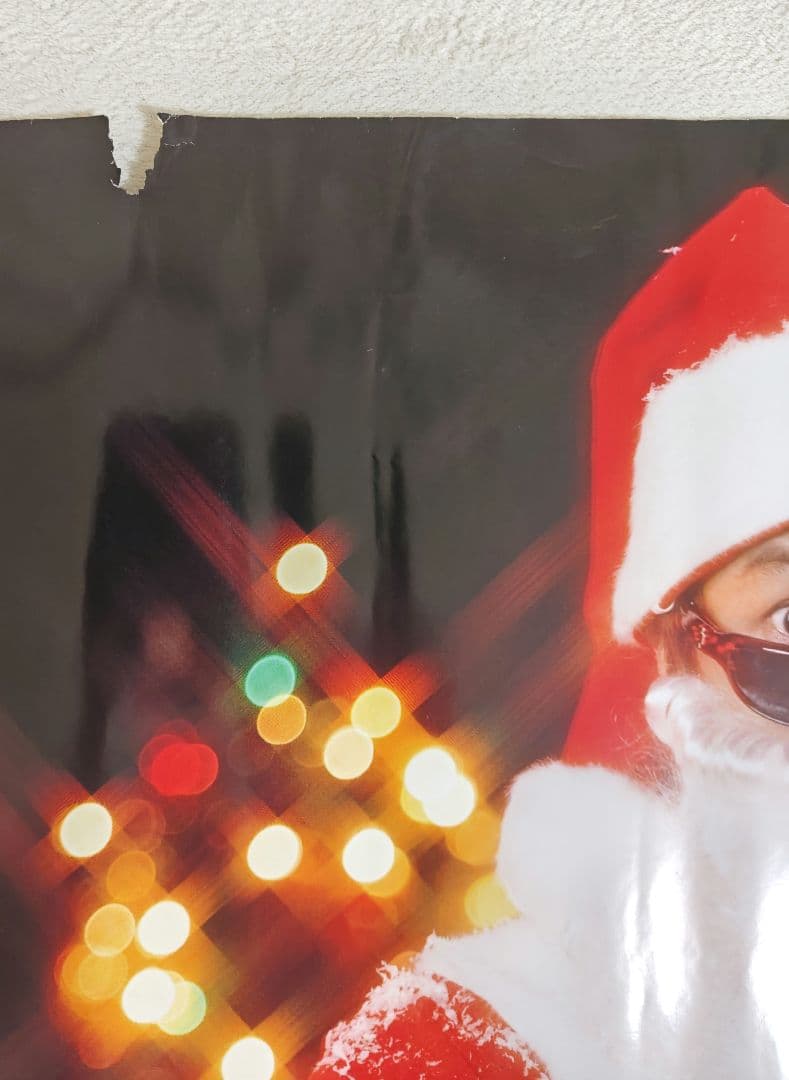 B'z　激レア告知ポスター　The Ballads 　B0超特大　稲葉松本　貴重