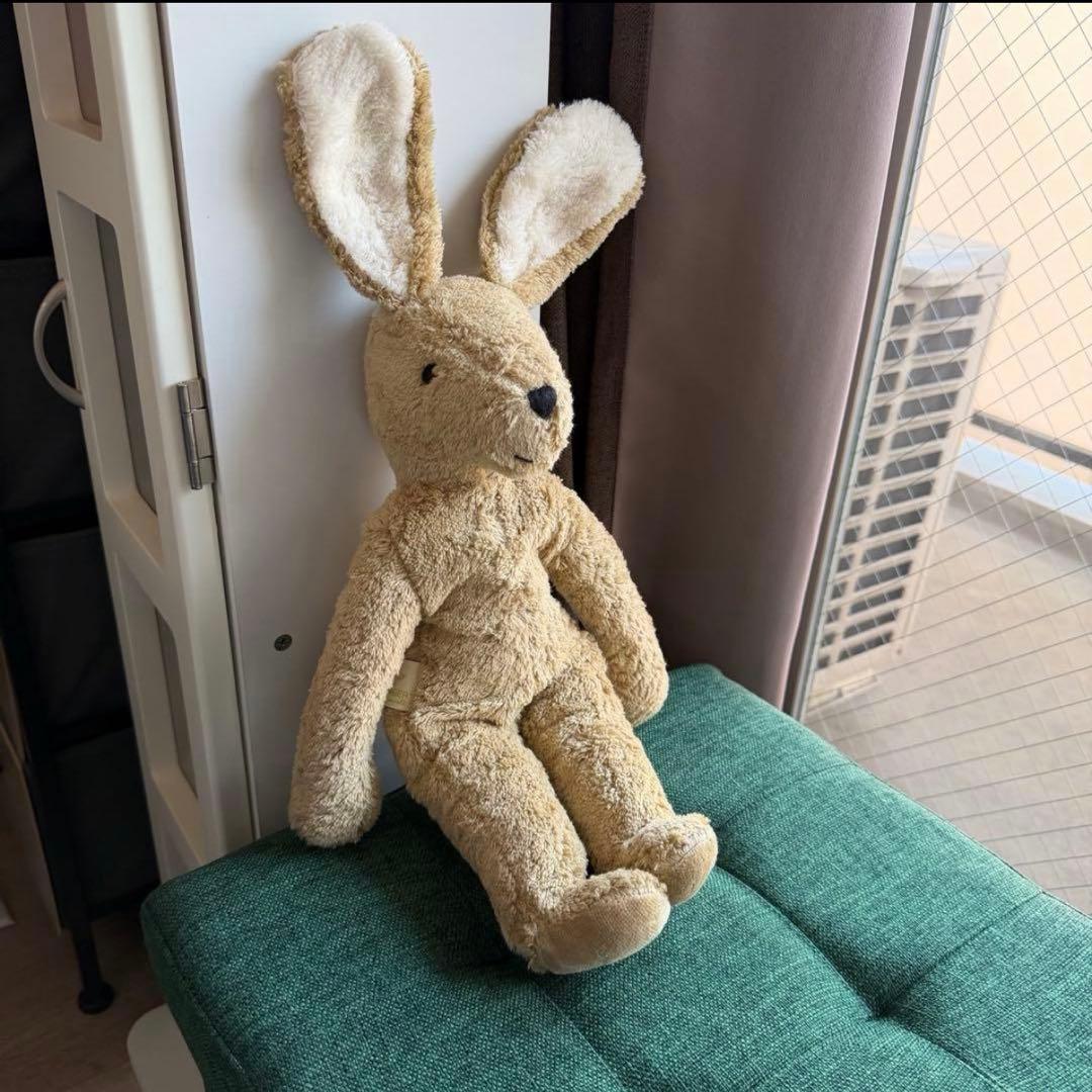 senger naturwelt フロッピーアニマル うさぎ　ラージサイズ