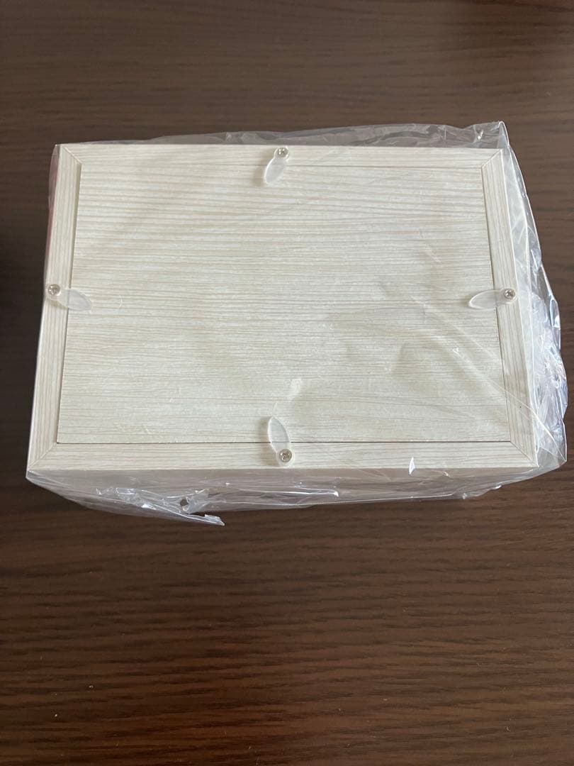 乃木フェス フラワーBOX 一ノ瀬美空 直筆サイン