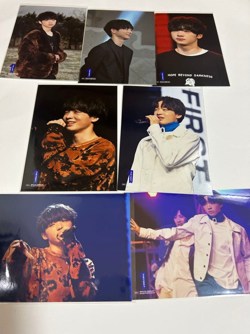 BMSG befirst まとめ売り