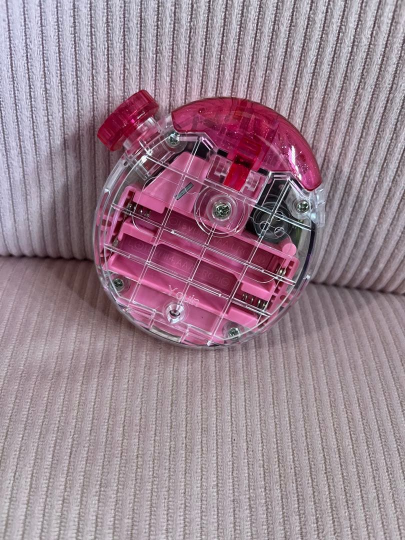 【新品同様】たまごっちパラダイス パープルスカイ カスタム 即購入〇