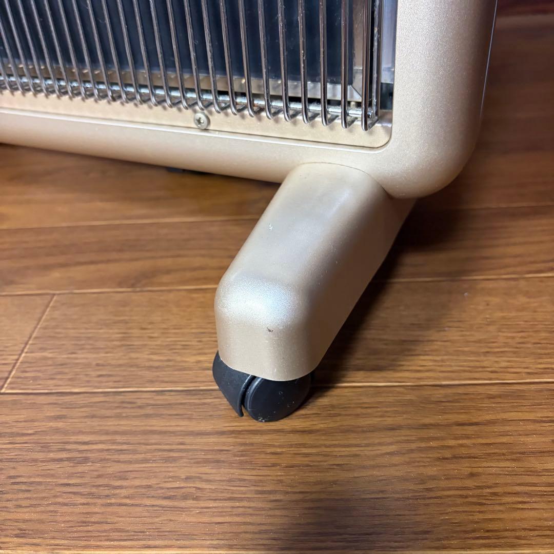 サンルーム　800EX　遠赤外線パネルヒーター　S800R-SB 日本赤外線