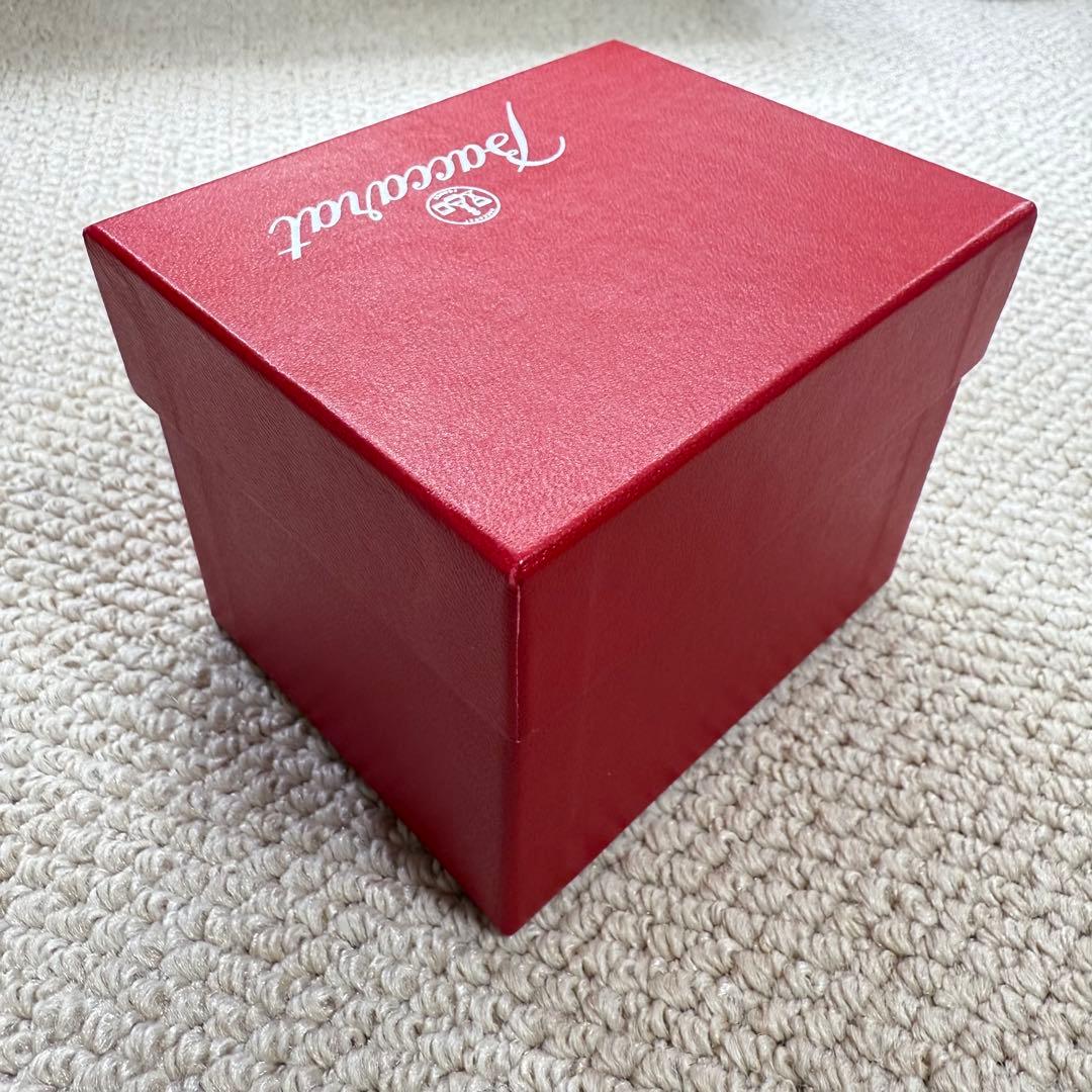 Baccarat ガラス製 鳥の置物 バカラ 鳥 バード フィギュリン ひよこ