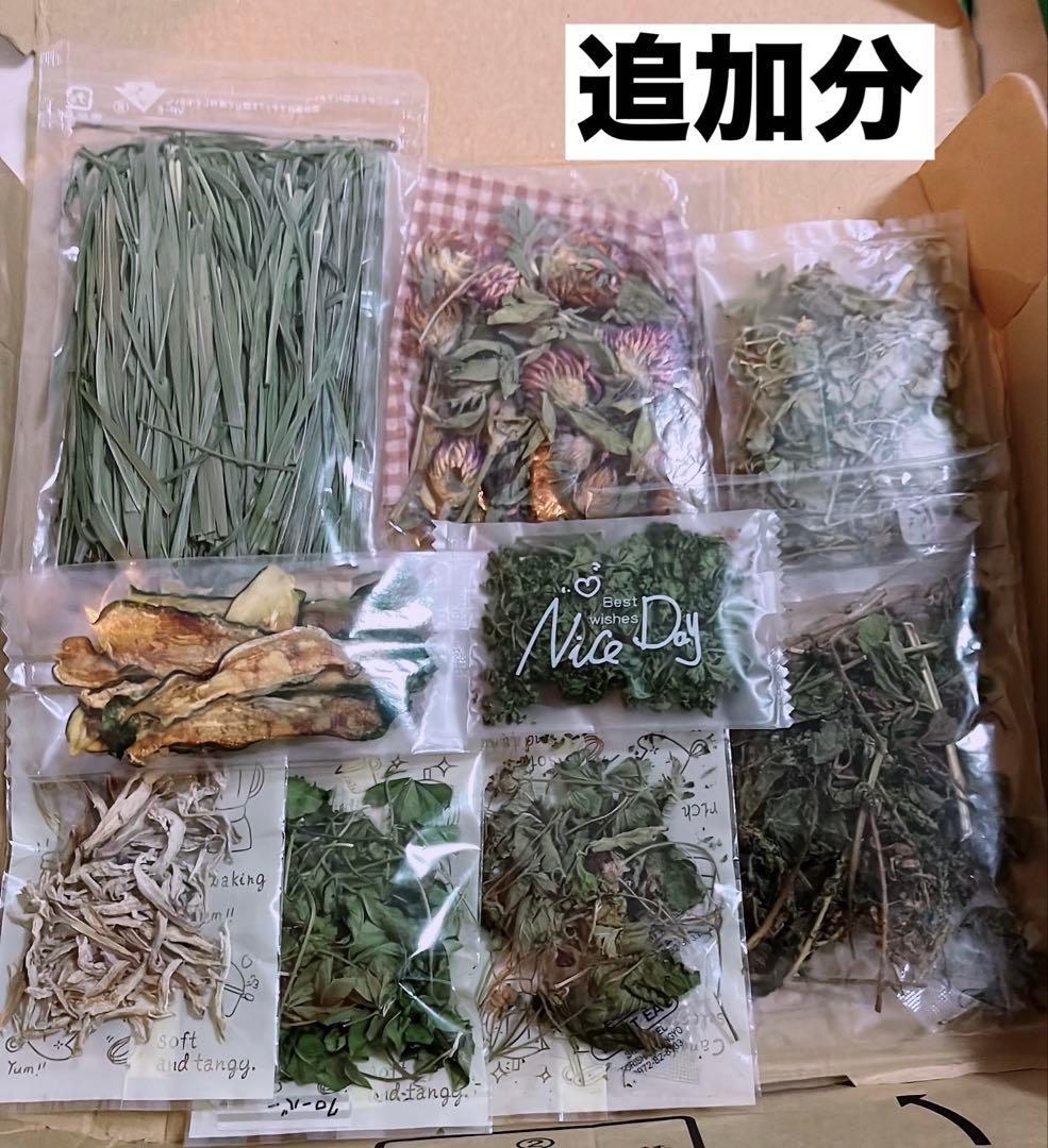 【ヴィズゥちゃん専用　7種類　BOX】