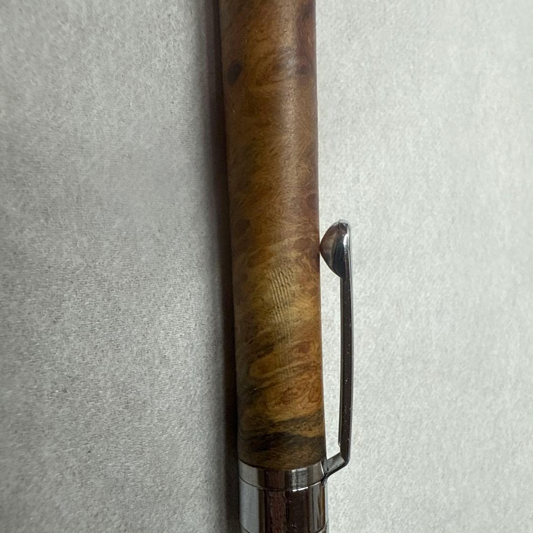 工房楔　花梨紅白