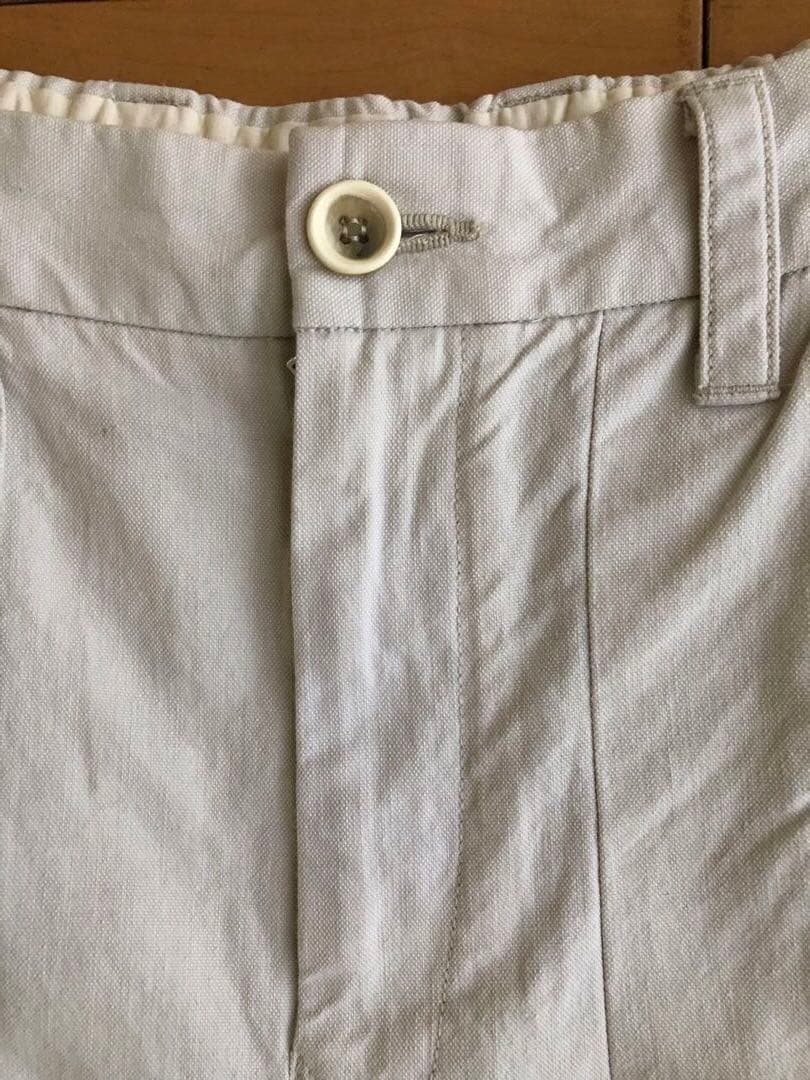 45rpmワイドパンツ