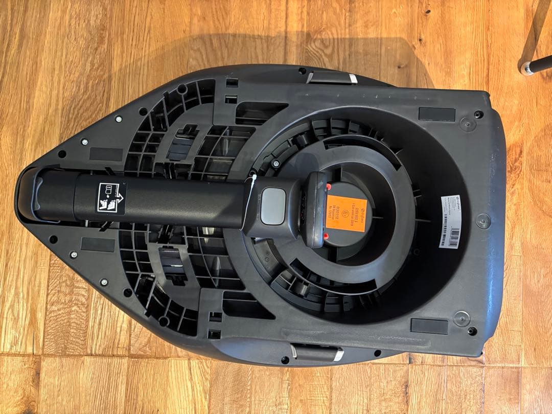 クラウドG +ベースG サイベックスcybex トラベルシステム