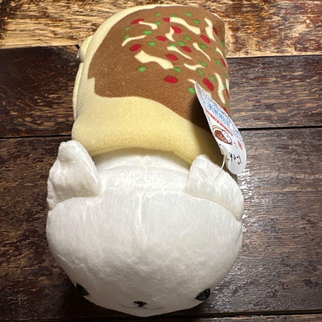 ラスト！にゃんにゃんにゃんこ にゃんこまつり お好みにゃんこぬいぐるみ