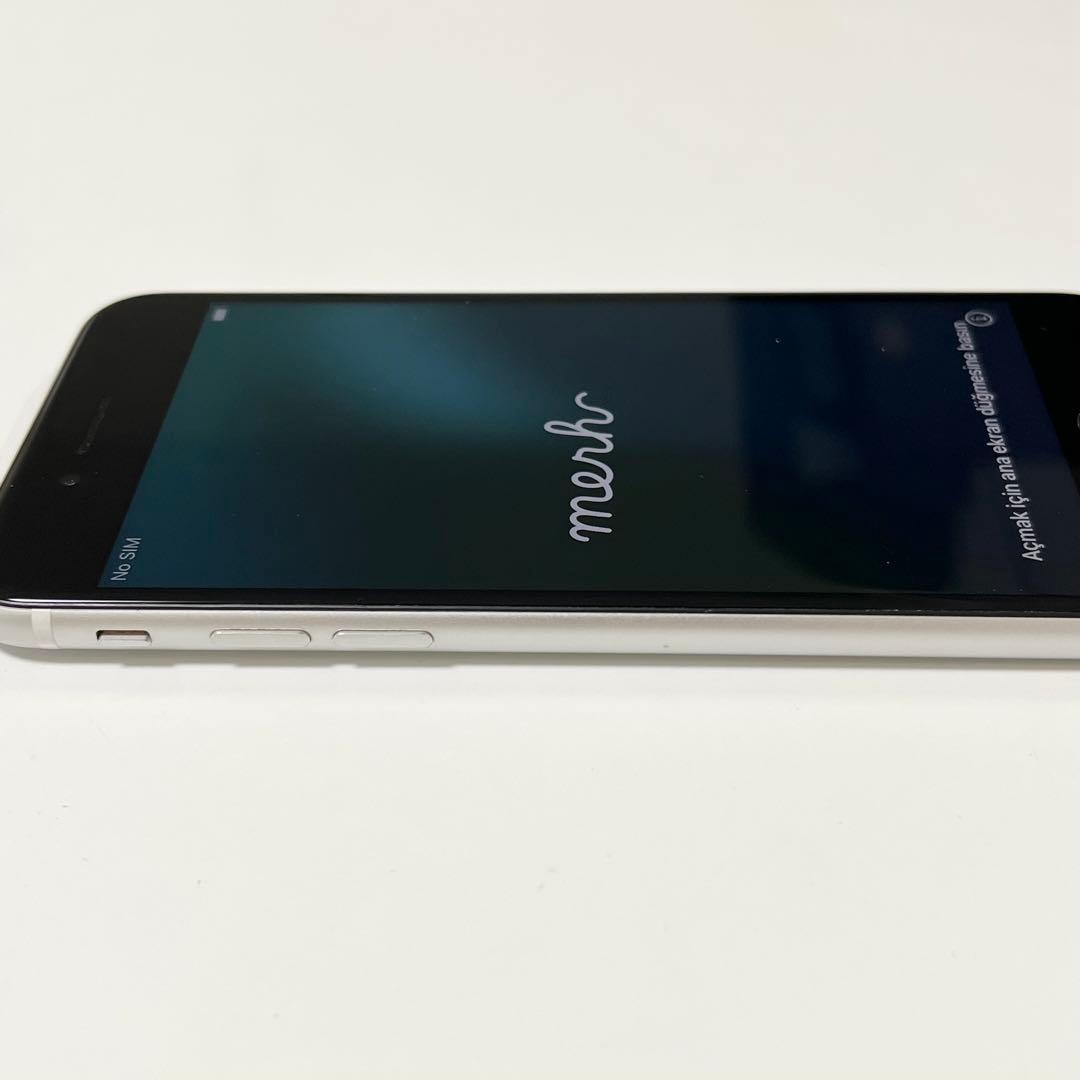 iPhone SE2 第二世代 64GB ホワイト