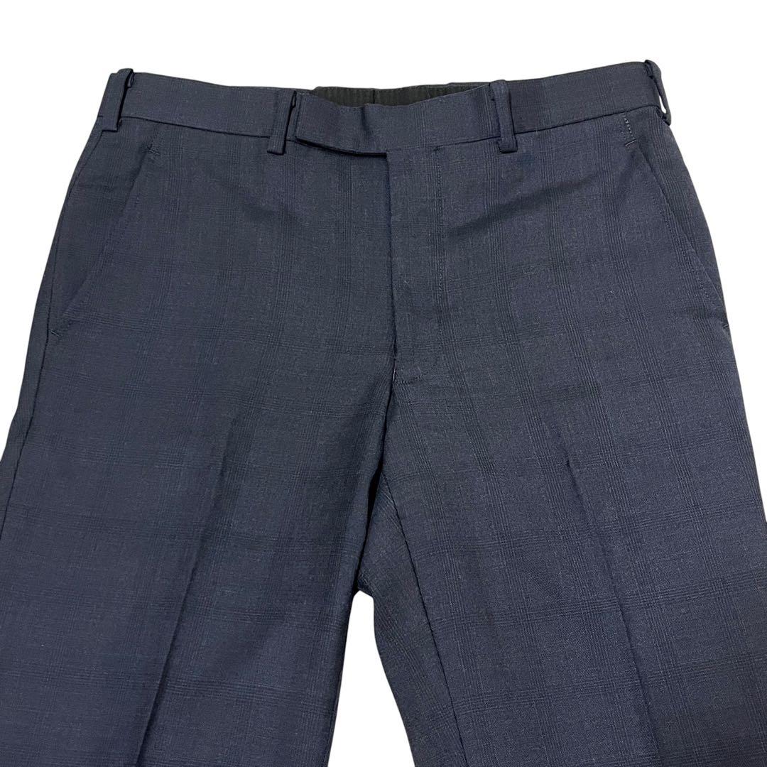 GINZA Global Style スリーピーススーツ