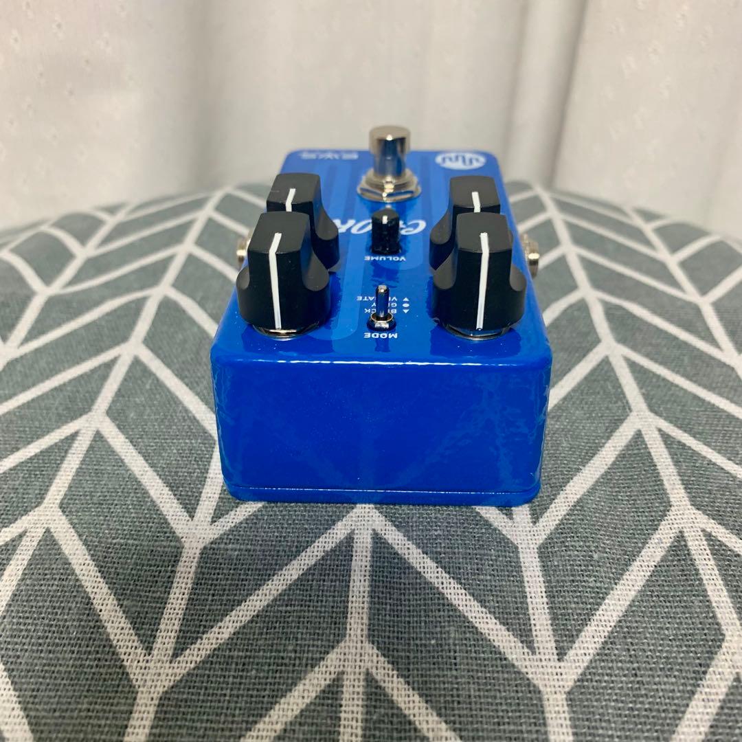 E.W.S. LA Chorus アナログコーラス