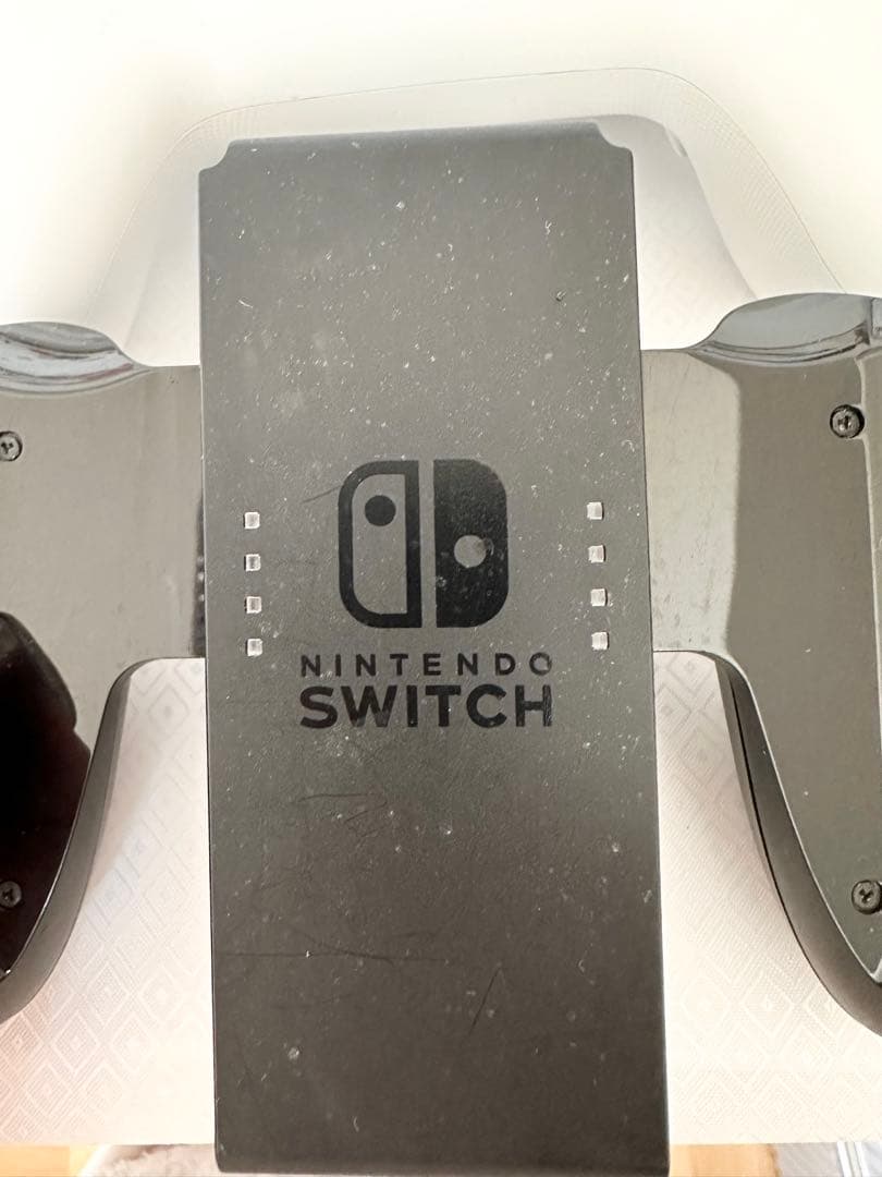Nintendo Switch 本体 + プロコン + ケース +本体カバー