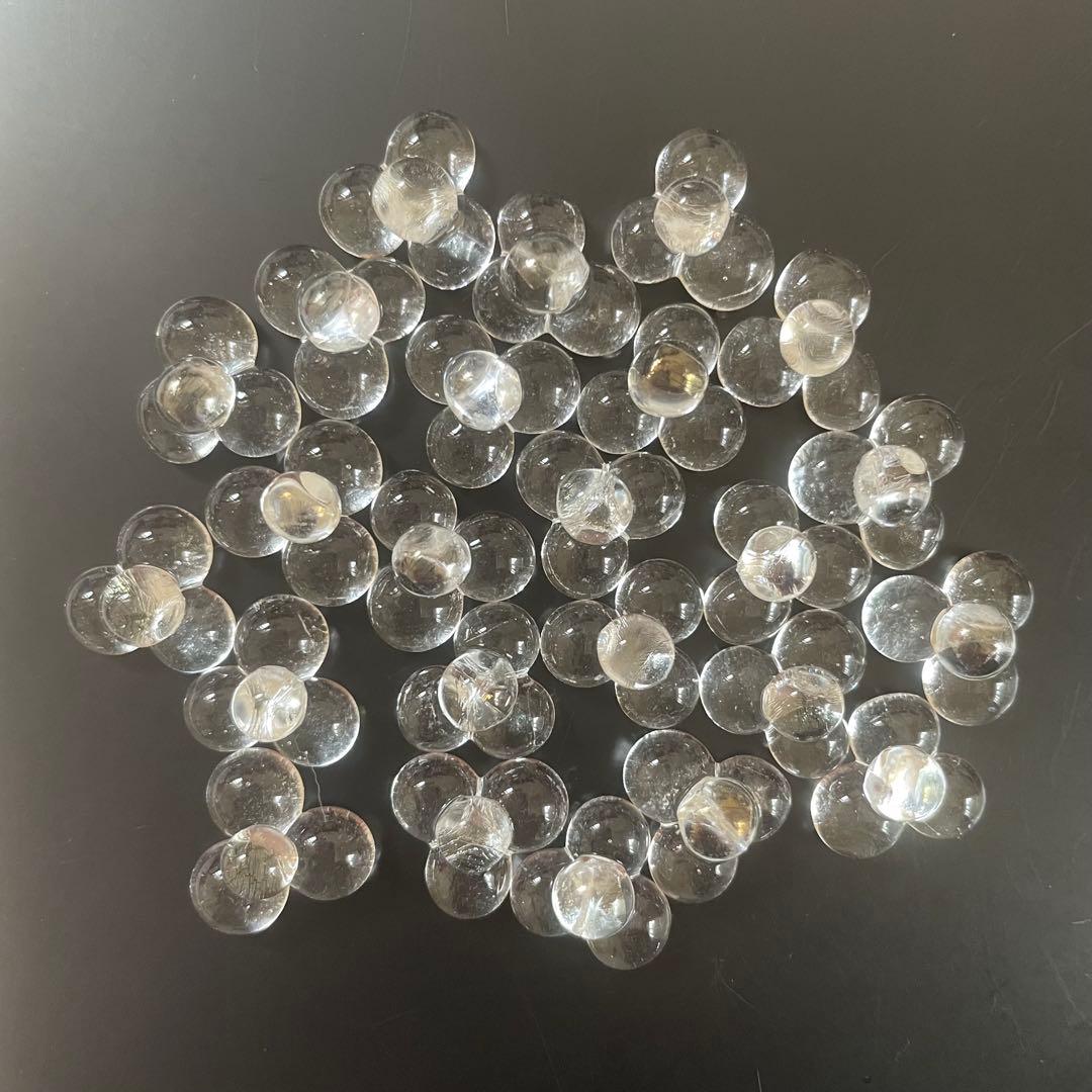 【Ciel*】ガラスナギット