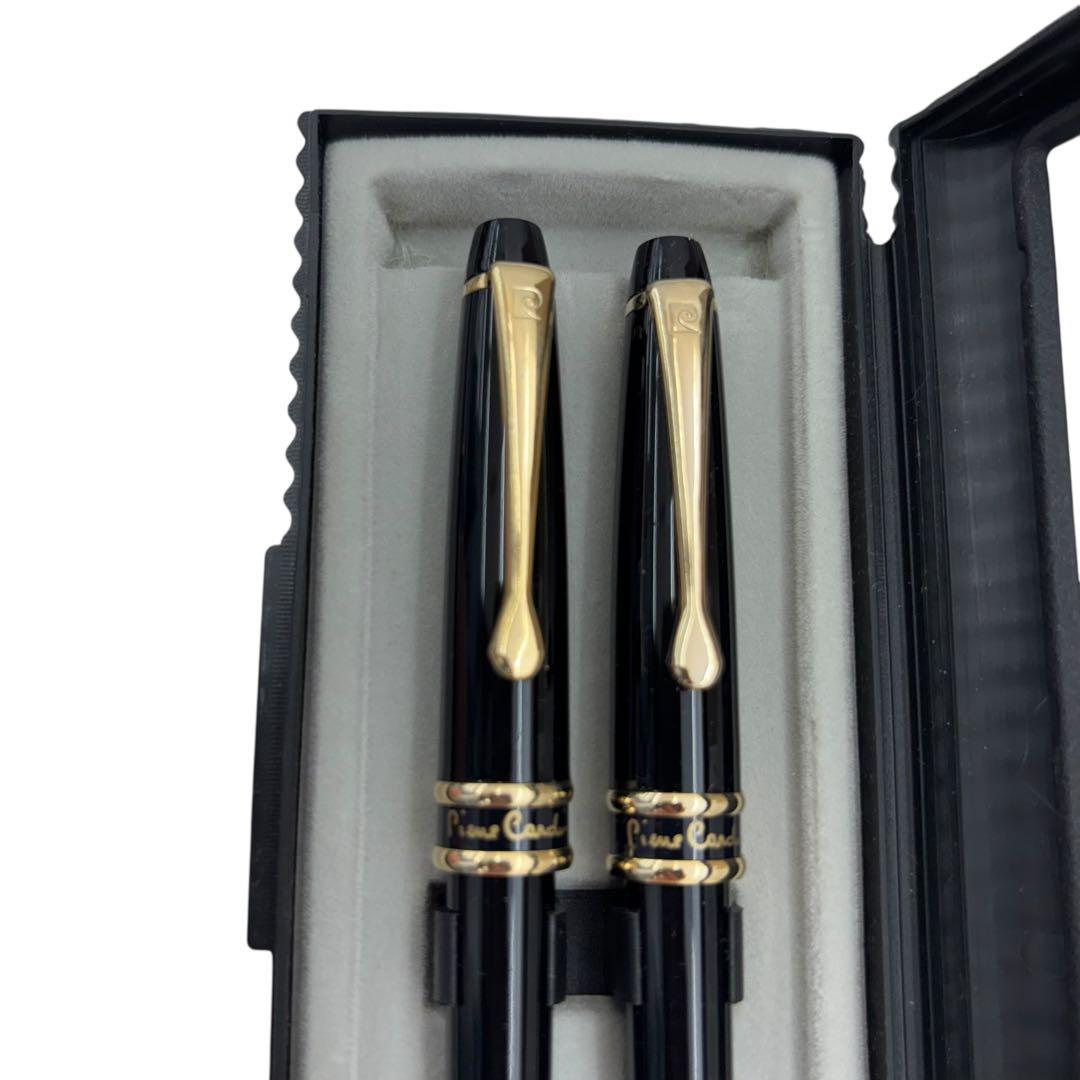 pierre cardin ボールペンセット