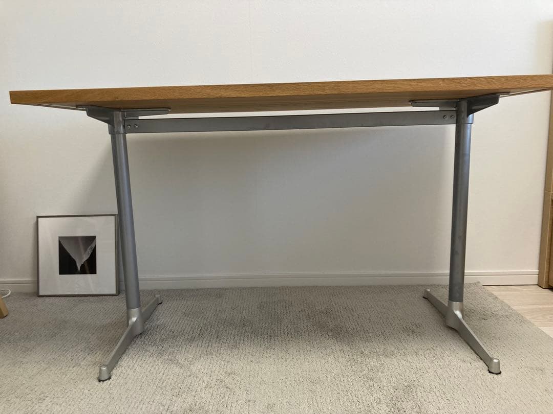 ダイニングテーブル オーク【グリニッチ オリジナル ファニチャー】