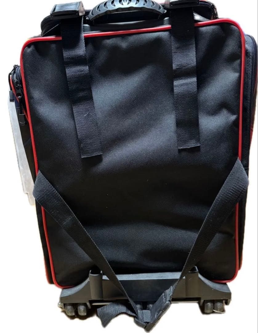 HUDY キャリングバッグ