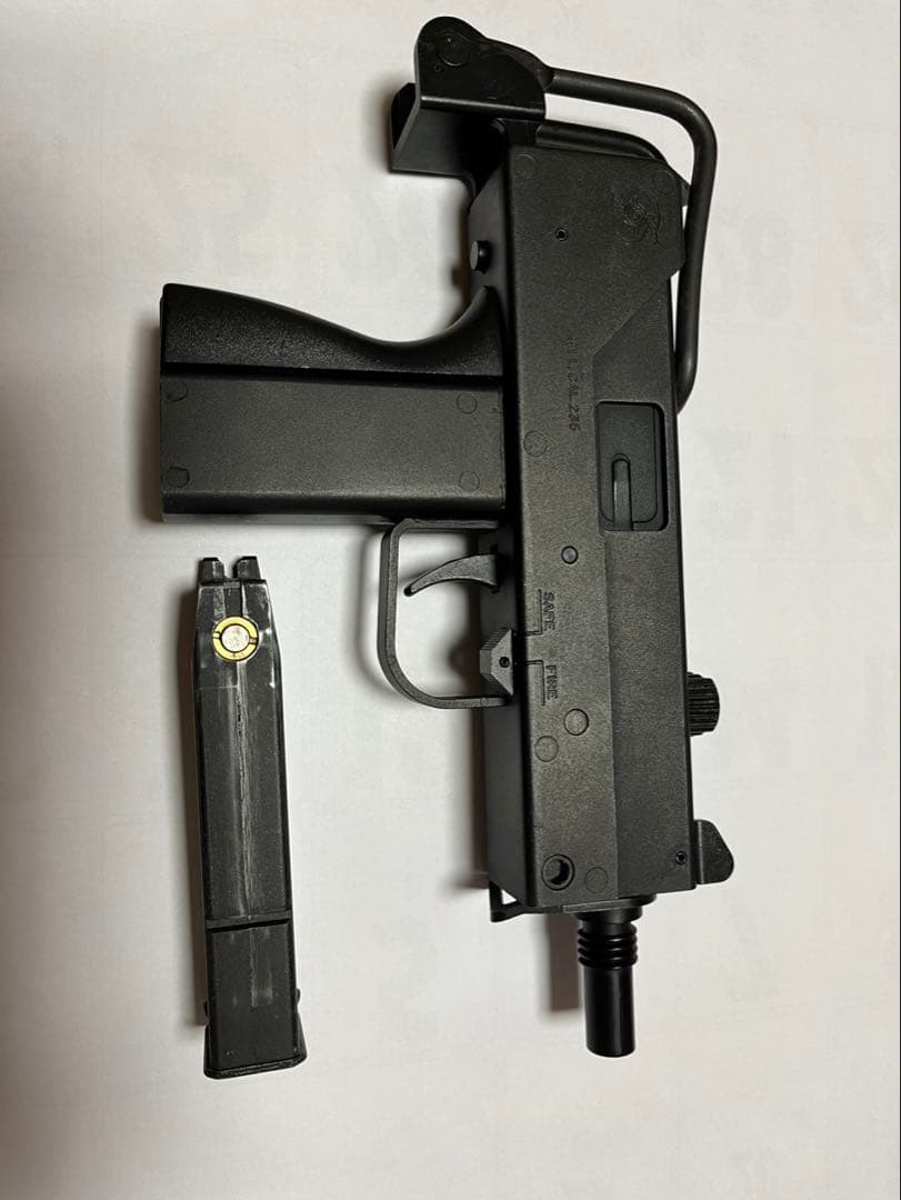 シャナ MARUZEN M11 フルオートトイガン