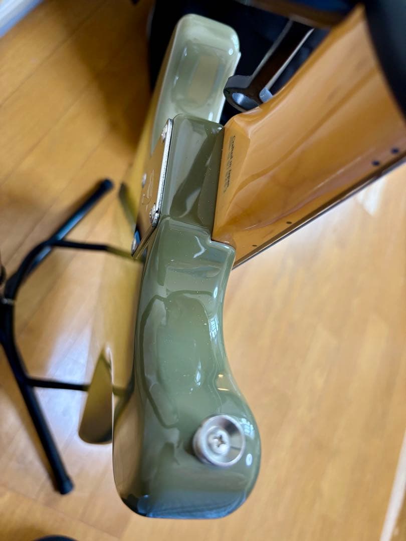 Fender Mustang Japan エレキ レアカラーの希少品♡未使用