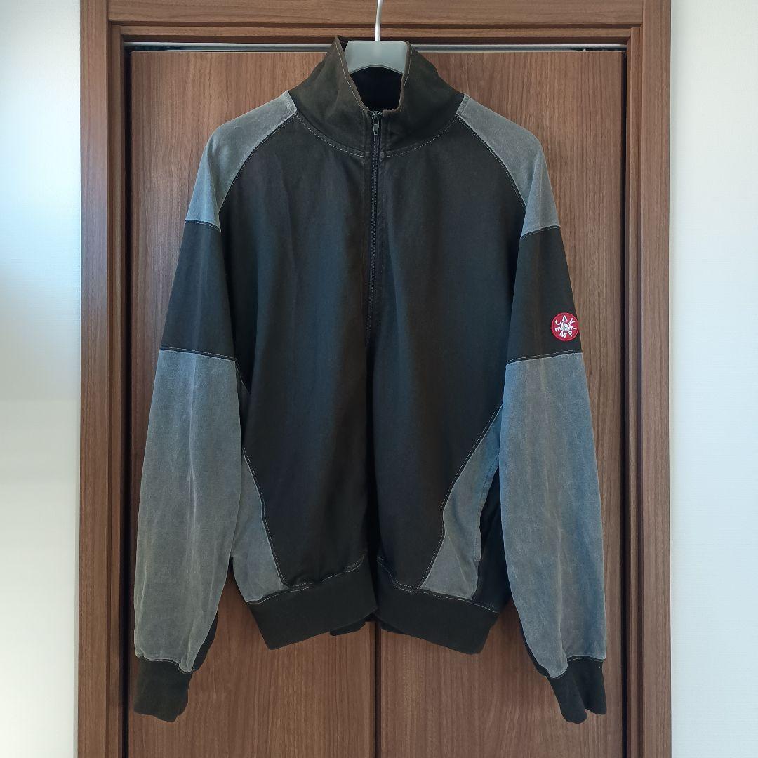 【再値下げ】C.E　シーイー　トラックジャケット
