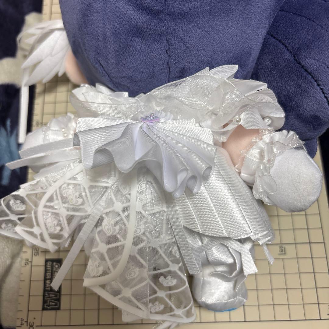 5周年記念 もちWhat！ぬいぐるみ 凛世 シャニマス もちほわ