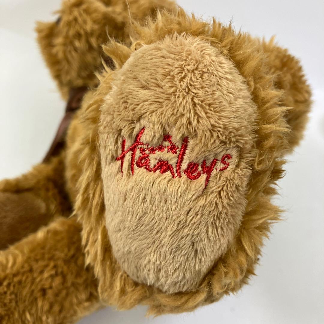 【テディベア】Harrods REGAL Hamleys 他 9体まとめ