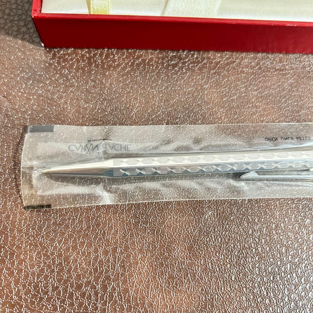 未使用 希少 カランダッシュ エクリドール プリズマ 伊東屋限定 ボールペン