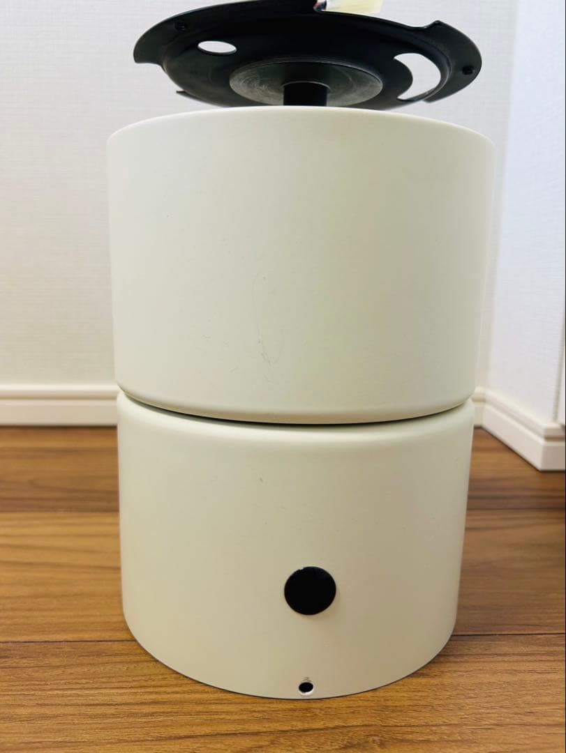 JAVAIOELF シーリングファン ライト LED リモコン付き