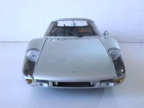 特価 MINICHAMPS 1/18 ポルシェ 904 Carrera GTS