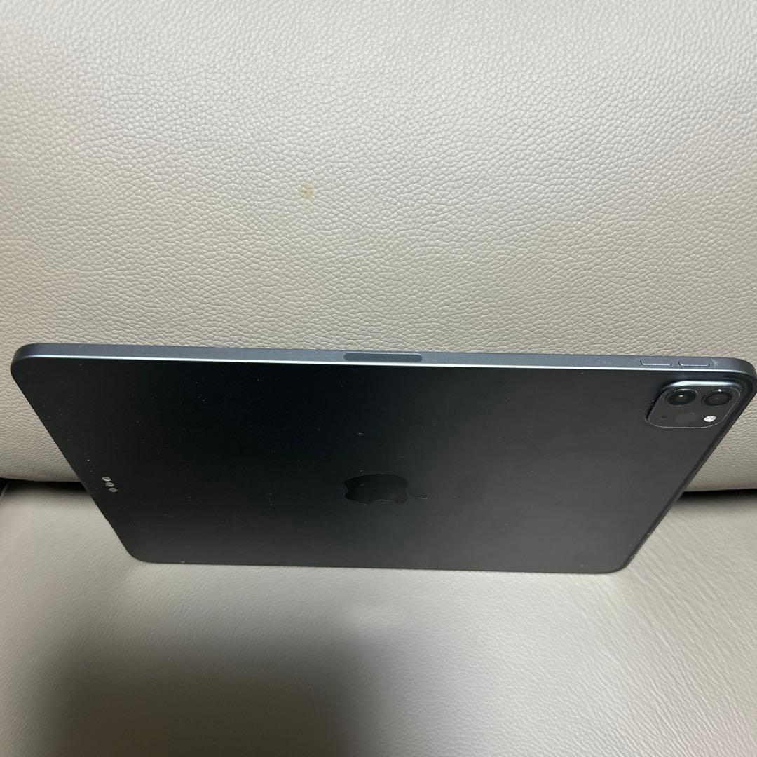 iPad Pro 11インチ (第二世代)スペースグレー、wifiモデル