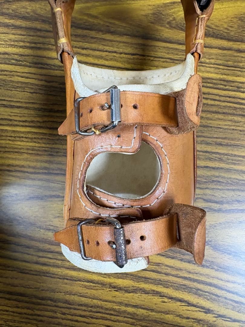 ドイツ軍　義手　第一次世界大戦　アンティーク 1920年代