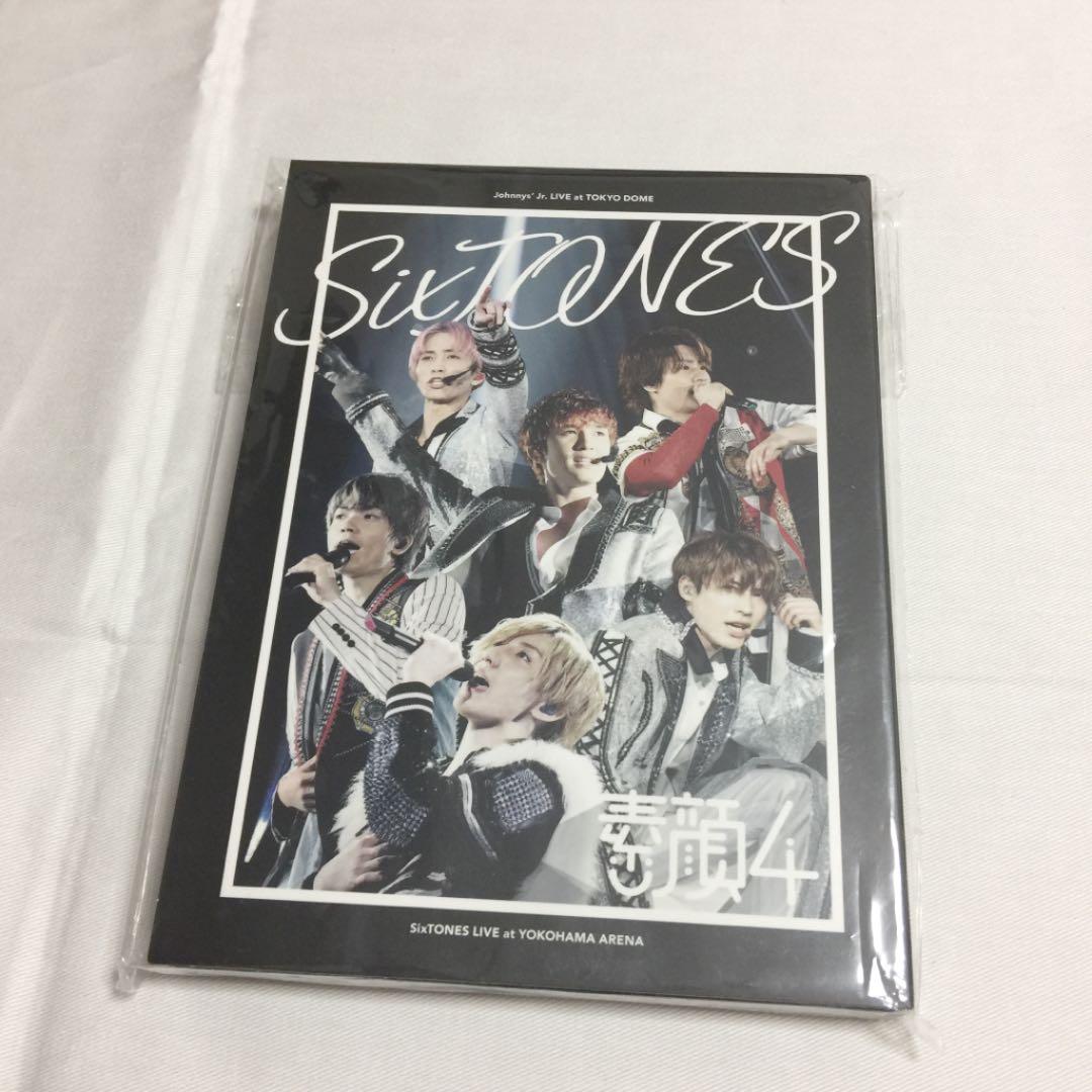 SixTONES セット売り