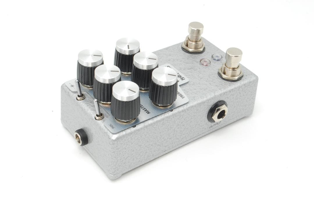 ギター VeroCity Effects NAMELESS-B2 Marshall