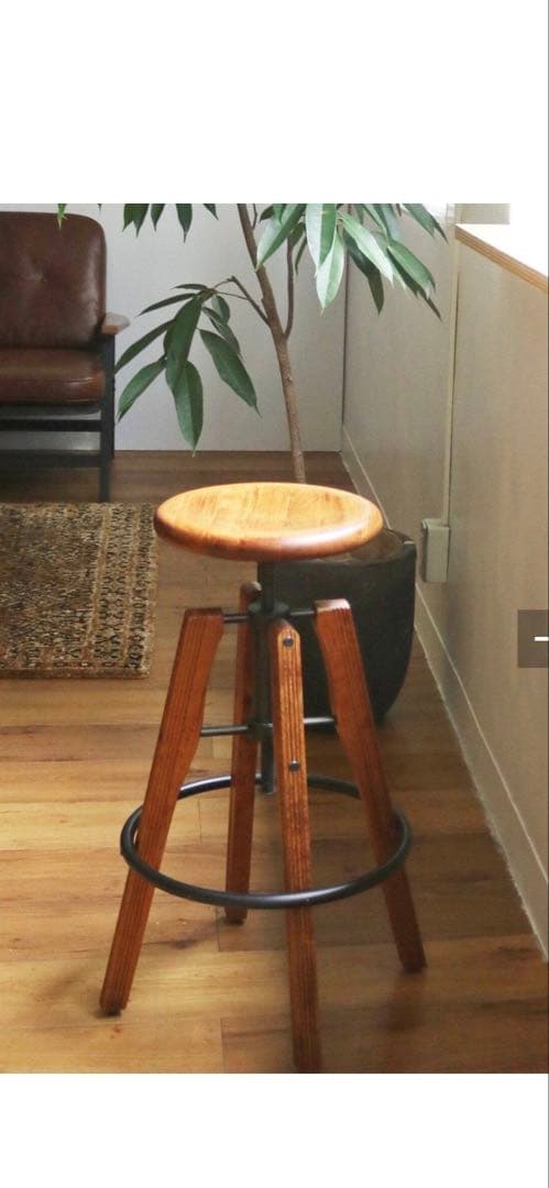 ★ACME Furniture ジャーナルスタンダードアクメハイスツール家具