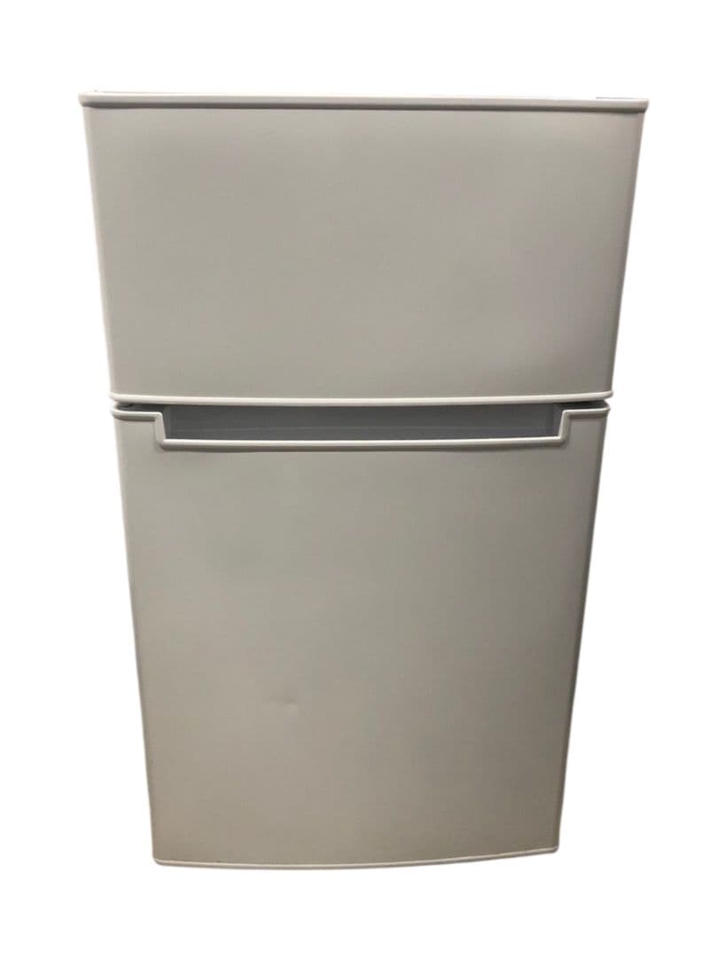 Haier ハイアール 2022年製 ノンフロン冷凍冷蔵庫 BR-85A 85L