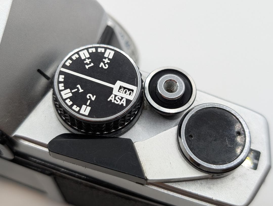 【美品】OLYMPUS オリンパス OM-2 + ZUIKO 50mm F1.4