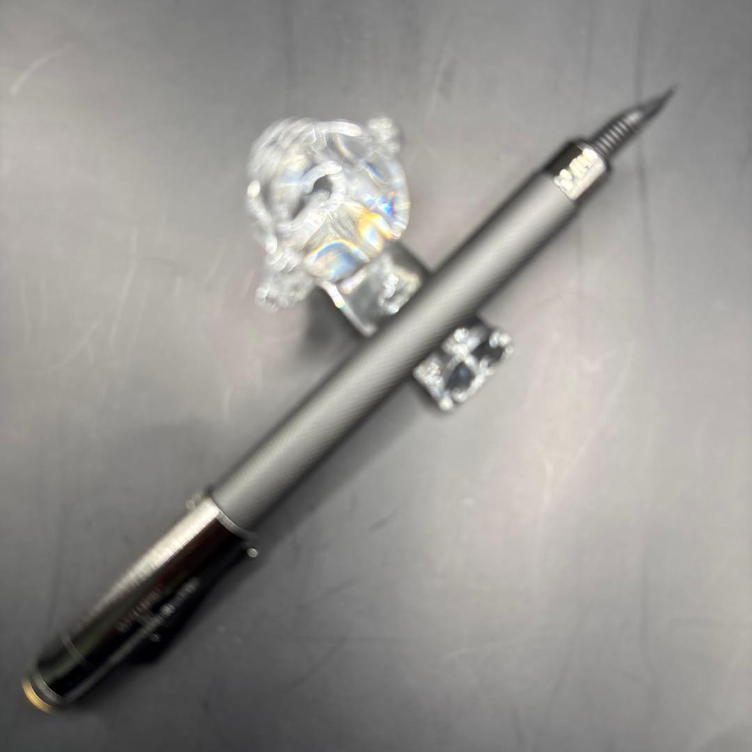 【激レア】GRAF VON FABER-CASTELL FOR BENTLEY