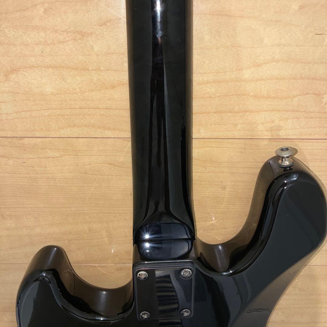 激レアベース　バッカス　Brian 2000 ベースアクティブ　ベース