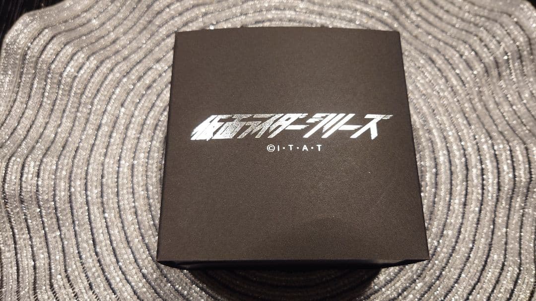 ★希少！仮面ライダー1号 変身ベルト 腕時計 新品