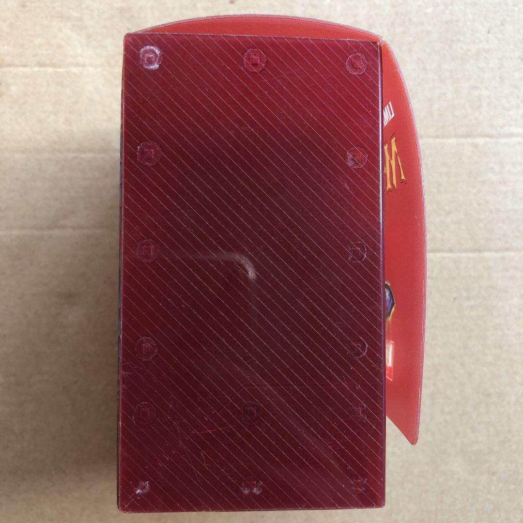 MTG 七福神ドラゴン デッキケース