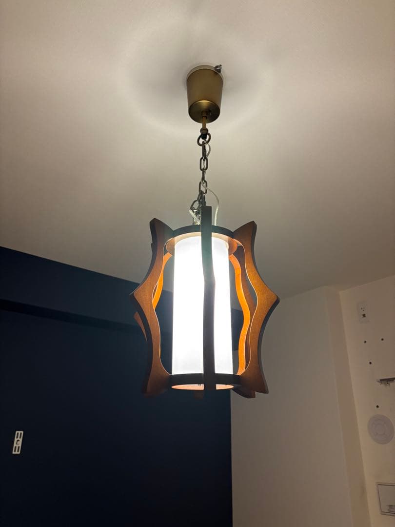 エルソルランプ