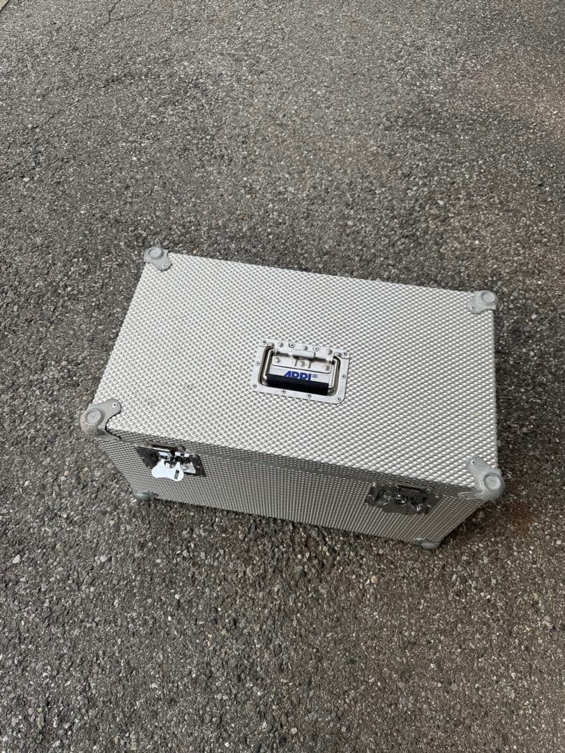 ARRI ALEXA ケース