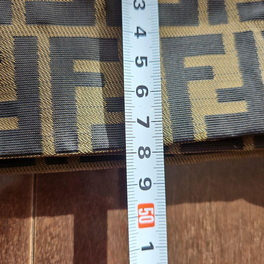 FENDI スカート　40　ヴィンテージ