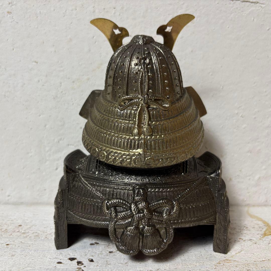 ニッカ 鎧 兜 西洋 甲冑 騎士 ボトルカバー セット 昭和レトロ ヴィンテージ