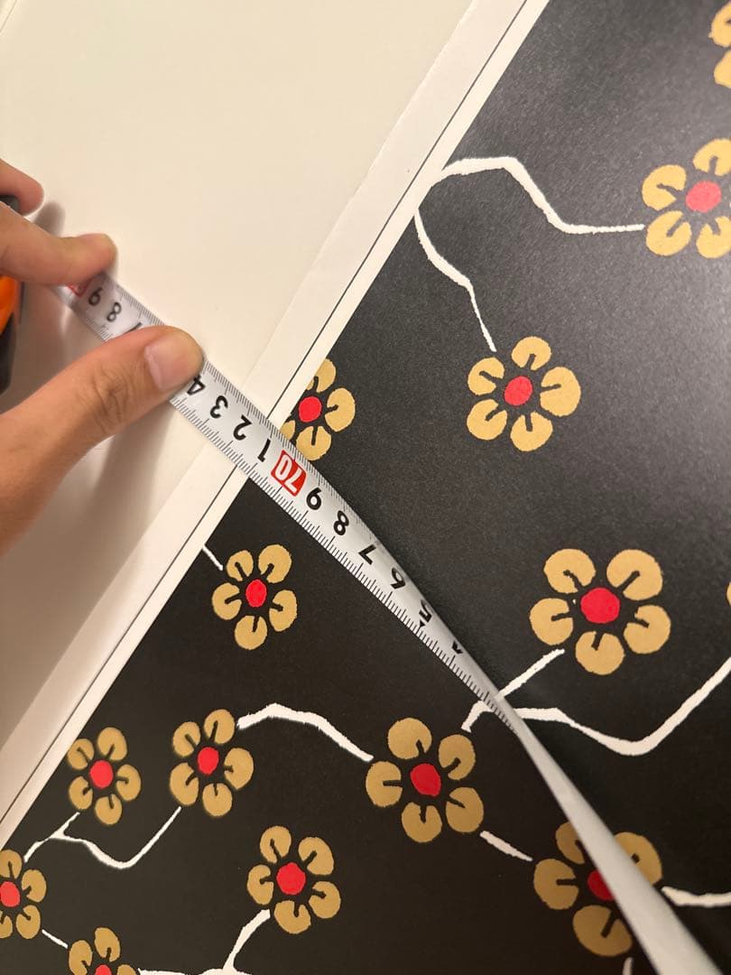 D*1様 【13】上條淳士 B1サイズ カイエ ポスター